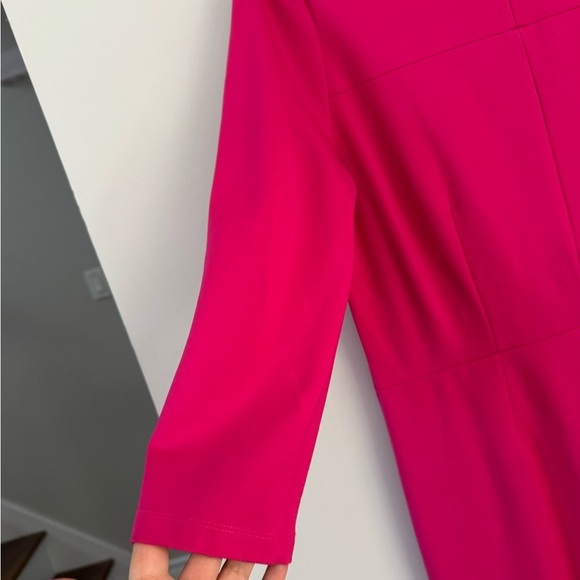 Tyler Böe beautiful dress fully lined - Picture 5 of 8